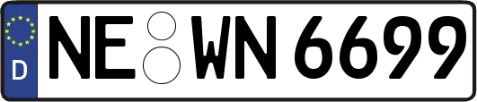 NE-WN6699