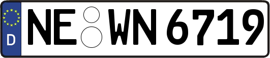 NE-WN6719