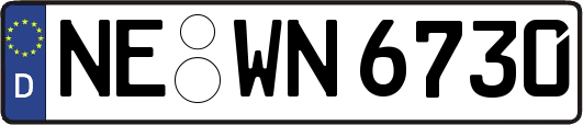 NE-WN6730