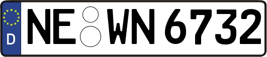 NE-WN6732