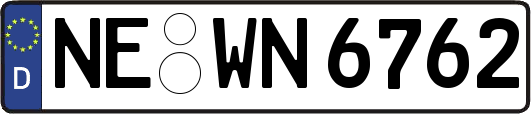 NE-WN6762