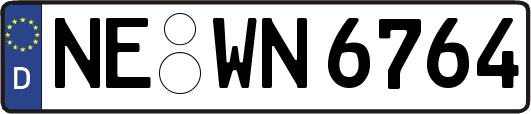 NE-WN6764