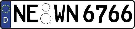 NE-WN6766