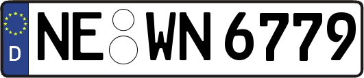 NE-WN6779