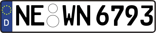 NE-WN6793