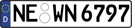 NE-WN6797