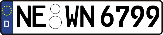 NE-WN6799