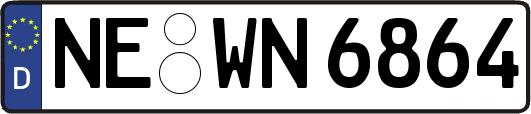 NE-WN6864