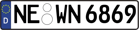 NE-WN6869