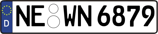 NE-WN6879