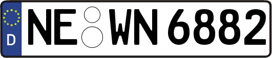 NE-WN6882