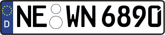 NE-WN6890