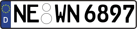 NE-WN6897