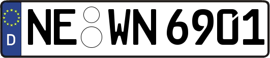 NE-WN6901