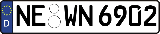 NE-WN6902