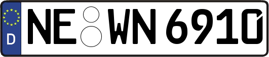 NE-WN6910