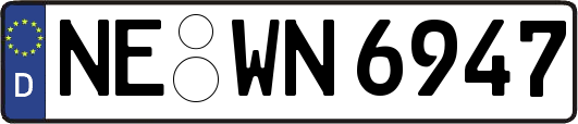 NE-WN6947