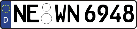 NE-WN6948