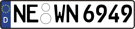 NE-WN6949
