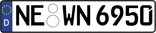 NE-WN6950