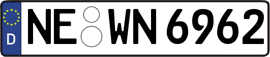 NE-WN6962