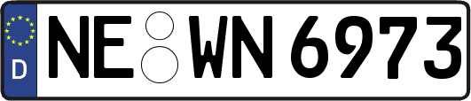 NE-WN6973