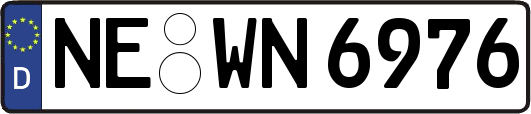 NE-WN6976