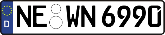 NE-WN6990