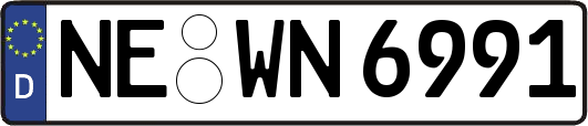 NE-WN6991