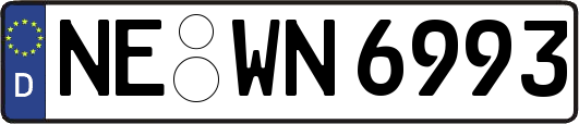 NE-WN6993