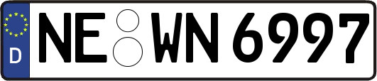 NE-WN6997