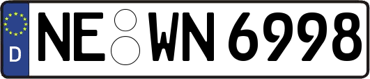 NE-WN6998