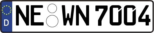NE-WN7004