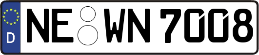 NE-WN7008