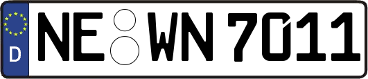 NE-WN7011