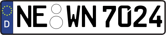 NE-WN7024