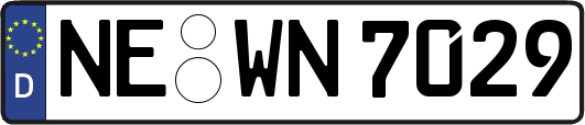 NE-WN7029