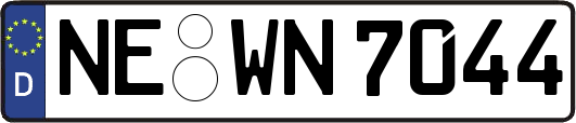 NE-WN7044