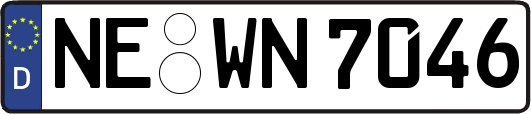 NE-WN7046