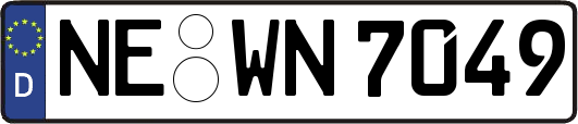 NE-WN7049