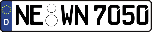 NE-WN7050