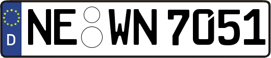 NE-WN7051