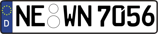 NE-WN7056