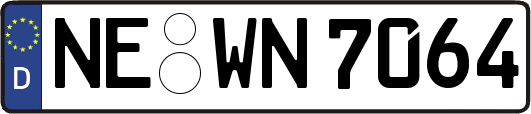 NE-WN7064