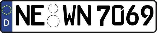 NE-WN7069