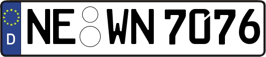 NE-WN7076