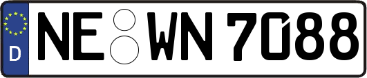 NE-WN7088