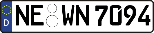 NE-WN7094