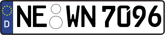NE-WN7096