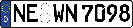 NE-WN7098